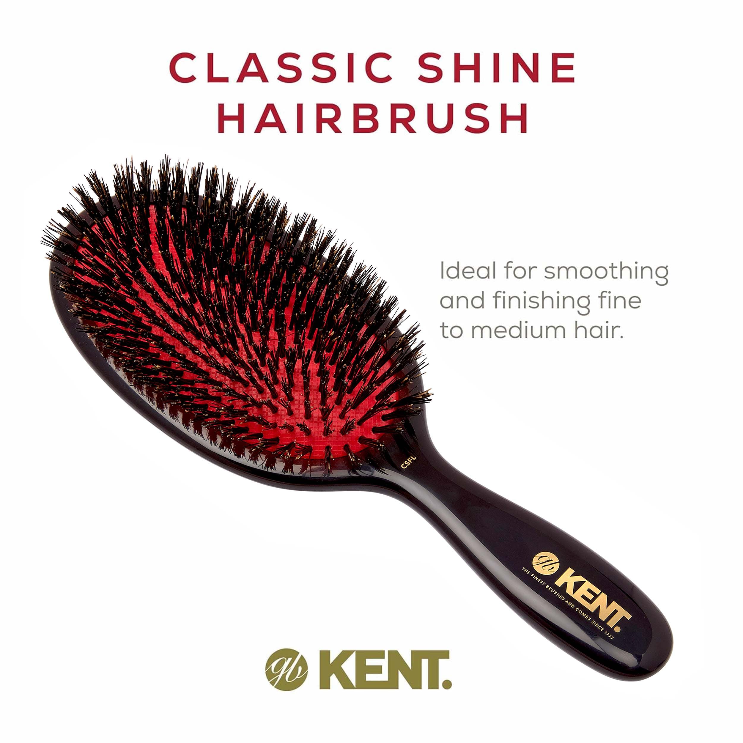 Amazon.com : Kent CSFL Classic Shine Large Oval Cushion
